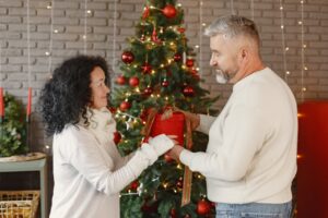 Christmas Gift Ideas for Couples