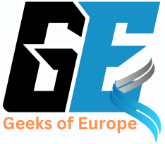 Geeks of Europe